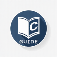 SilverCover Guide logo