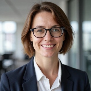 Sophie Martin, experte en stratégie digitale