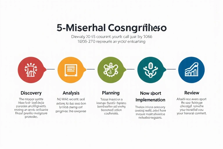 Processus de consultation SilverCover Guide