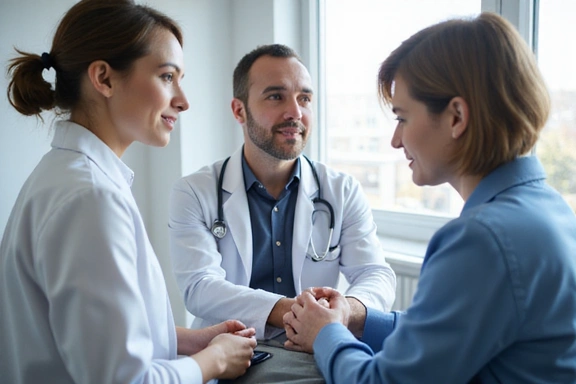 Assurance médicale