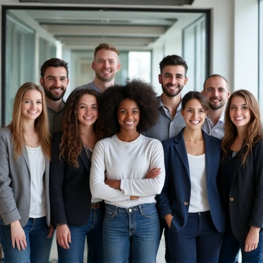 Photo de l'entreprise TechSolutions